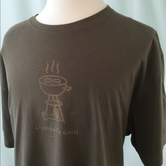 Grill Bbq Size Xxl 2x | Poshmark